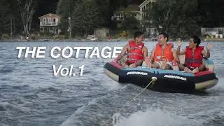 The Cottage - Vol.1