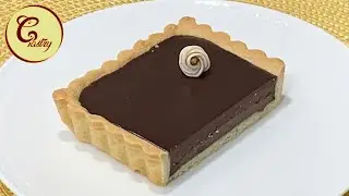 Chocolate Pie Recipe