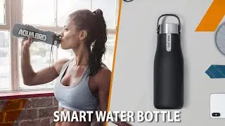Best Smart Water Bottle in 2022 – Top Listed Products Reviewed!