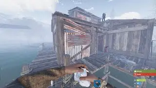 Rust Console Bandit Glitch