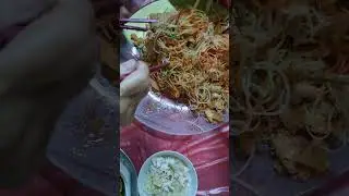 annual huat salad
