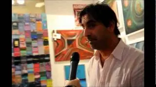 ASTRATTI MODERNI - Alessandro Giorgetti con Deodato Arte