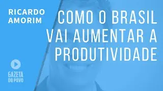 3 obstacles that Brazil needs to resolve to increase labor productivity