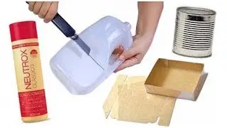 IDEIAS GENIAIS QUE VOCÊ PRECISA TESTAR #6