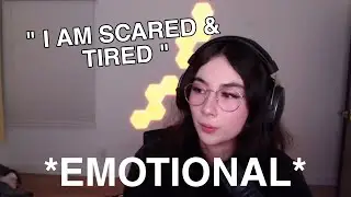 Kyedae OPENS UP About Her Cancer Treatment 💔