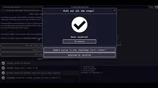 Global Scope and Functions - Free Code Camp Help - Basic Javascript - Algorithm & Data Structures
