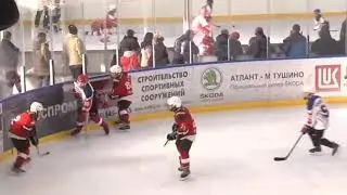 Протокол № 10