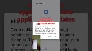 cara mengakses file obb&data ~how to access obb data files 2024~ 
