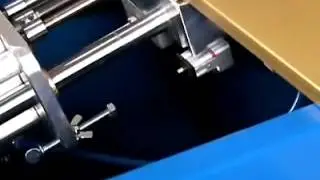 Станок DK3100 Pro Kreg трёхшпиндельный автоматический KREG (США)