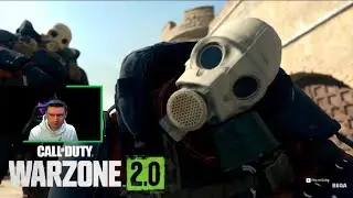 Call of Duty: Warzone 2.0