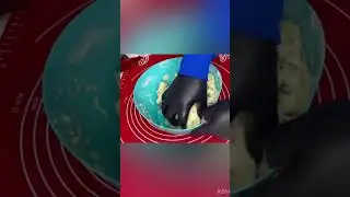 #ОООчень вкусные печеньки, которые сможет приготовить даже ребёнок#shorts#