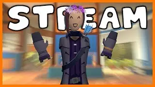 Rec Room Reruns!