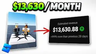How to make VIRAL Roblox animation shorts for FREE (Full Tutorial)