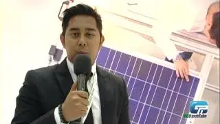 ecotechTube - Hanwha Q-Cells (Malaysia) Sdn Bhd