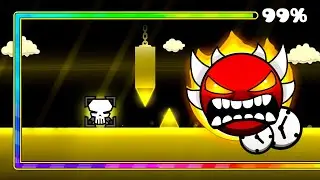 The Hardest Walkthrough of the Easiest Extreme! The Lost Existence