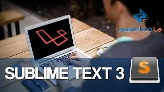 Sublime Text 3 - Instalación del Editor Sublime Text 3