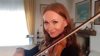 𝐆𝐔𝐈𝐋𝐋𝐄𝐑𝐌𝐎 𝐓𝐄𝐋𝐋 - G.Rossini/R.Molinelli - Anna Serova & Tango Sonos