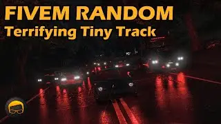 Halloween Special 2025 - GTA FiveM Random More
