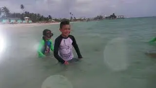 San Andrés Islas 