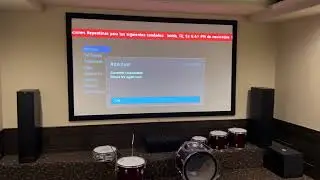 A Flash Flood Warning EAS on Spectrum TV