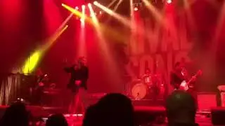 Rival Sons