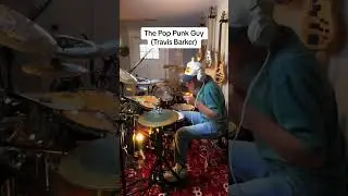 Types Of Drummers Playing Pompeii  #drumheads #drums #drumcover #drummer #typesofdrummers