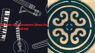 A Música Da Minha Vida - Rosa De Saron