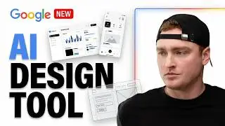 Google Stitch: The AI Design Tool Taking On Figma