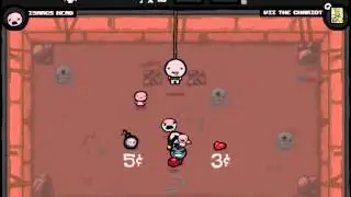 The Binding of Isaac - Episode 38