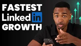 The Fastest Way to Grow on LinkedIn in 2026