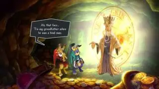 Odin Sphere Leifthrasir (True Ending)