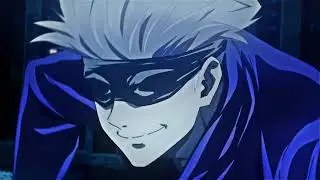 TOXIC / Gojo Satoru Edit
