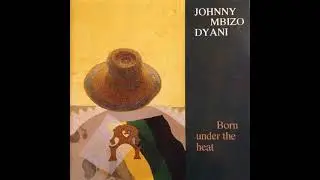 Johnny Mbizo Dyani - Musicians Musician (1985)