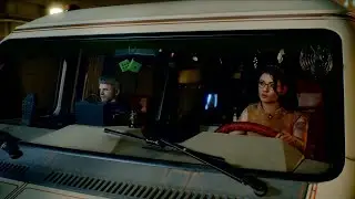 Devil May Cry 5 | Introduction to Nero & Nico