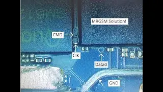 How to Code Reset CPH1931 (OPPO A5 2020) - MRGSM Solution