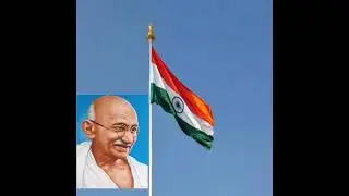happy independence day # tributes to all freedom fighters