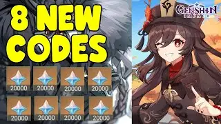 *NEW All* GENSHIN IMPACT REDEEM CODES 2024 JUNE - GENSHIN IMPACT CODES 2024 - GENSHIN CODES 2024