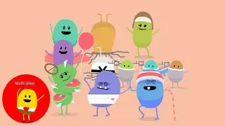 Dumb Ways To Drive With Original Beans!!