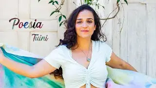 POESIA (Tuini)