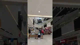 Robinson Galleria, San Pedro, Laguna, Philippines.
