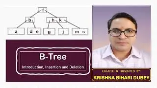 B-Tree
