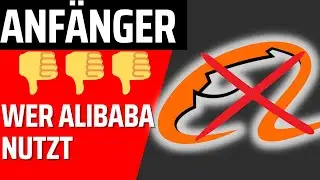 🚫 Alibaba Sourcing? Amateure! Die ELITE kauft hier in China ein! 🥇 | 