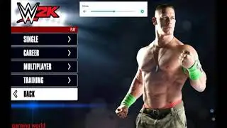 HOW TO DOWNLOAD WWE2K IN ANDROID DEVICE FOR FREE