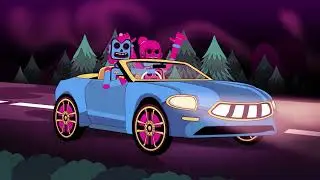 All In One x Dantra - Lovers Do (Official Video Clip)