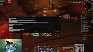LIVE: HUGE SF Arcane changes. Covering it now. 586 Mage | World of Warcraft