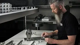 Excellence in All Things—Wilson's Crossover Capacitors
