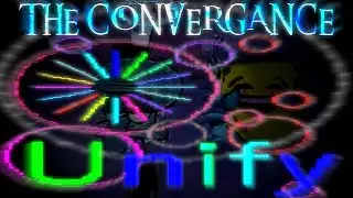 [BLACK MIDI] The Convergence~Unify Final