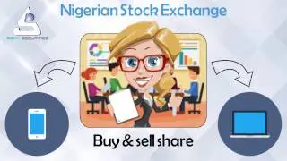 Stockbroking Firms in Nigeria | Sigma Securities Online Trading Platform Pidgin