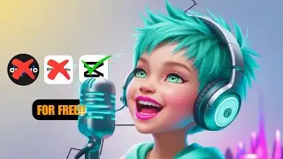 How to Convert Text To Speech in Capcut (Free AI Voice Generator)