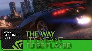 GTA V - Intel Core i7 2600 & GTX 760